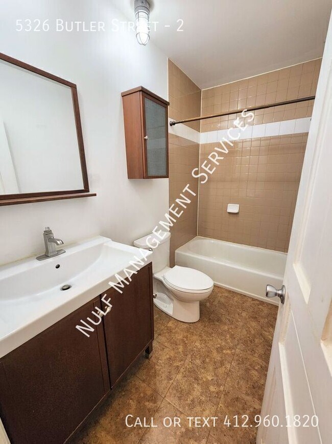 5326 Butler St Unidad 2