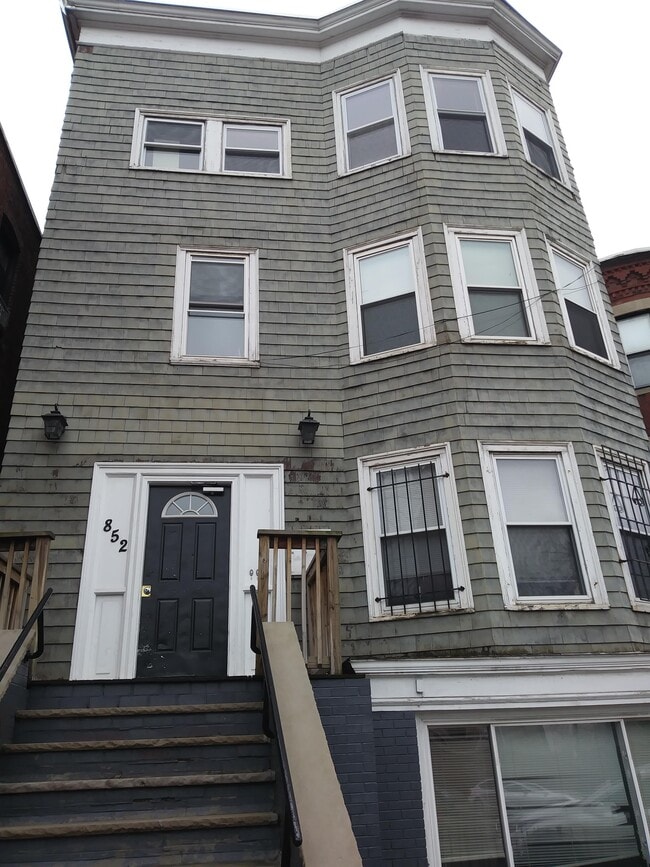 Photo - 852 Huntington Ave Unit 2