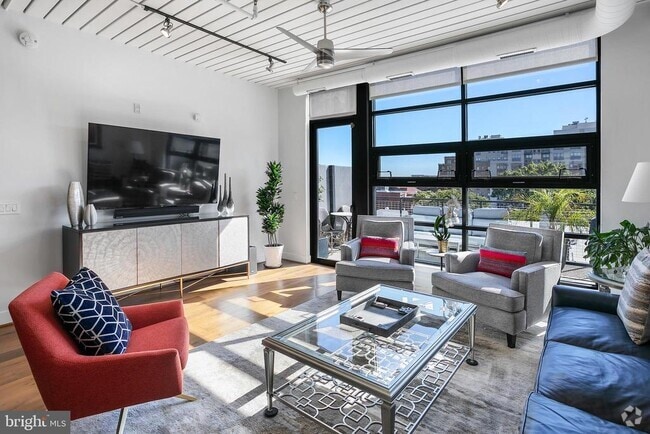 Building Photo - 2125 14th St NW Unit 318W Rental