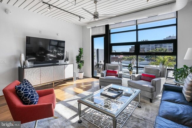 Photo - 2125 14th St NW Apartment Unit 318W