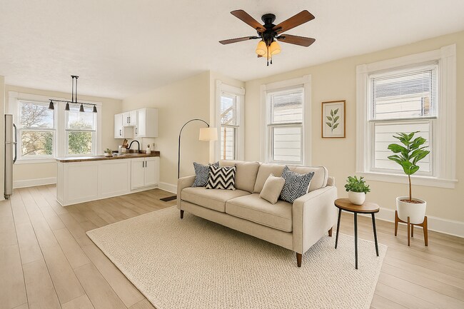 Building Photo - SOUTHVIEW Unit 2