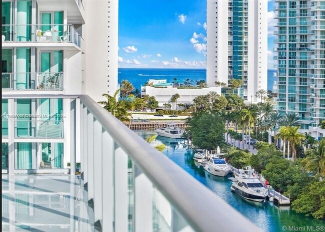 Photo - 330 Sunny Isles Blvd Unit 5-708