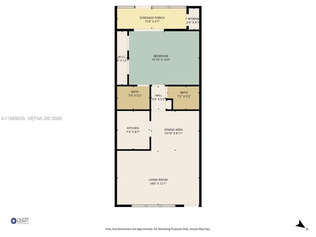 Photo - 400 SW 134th Way Unit 112F