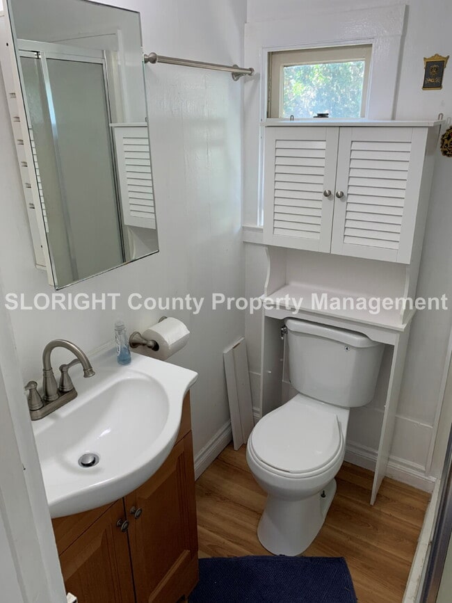 Photo - AVAILABLE JUNE- Studio Minutes from Downtown SLO
