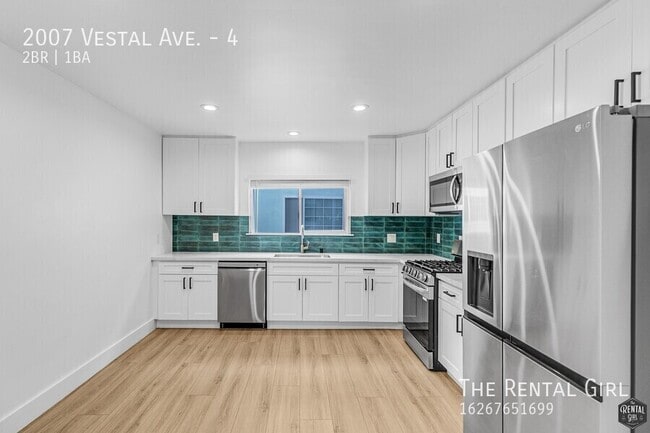 Photo - 2007 Vestal Ave Unit 4