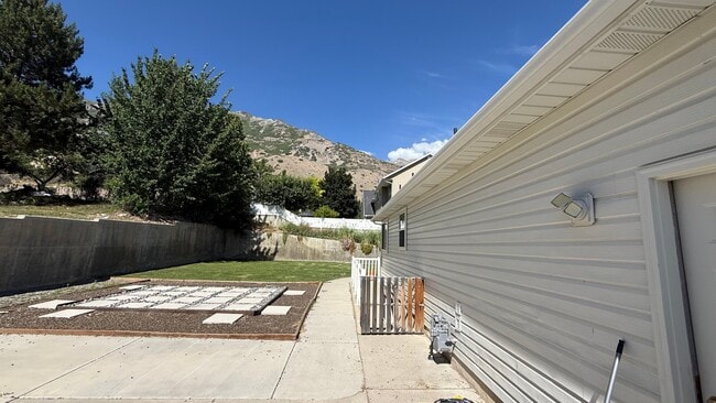 Photo - 1184 N 850 E