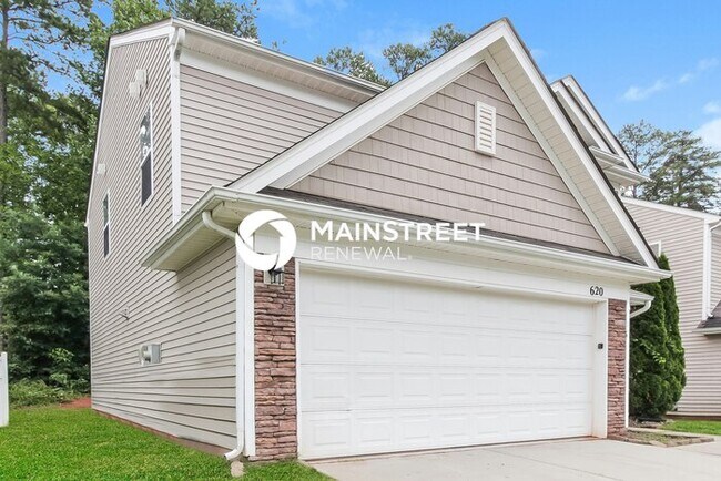 Photo - 620 Mountain Quail Dr