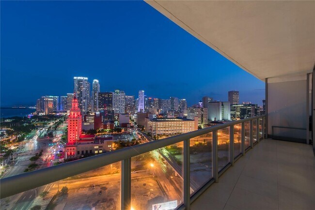 Photo - 888 Biscayne Blvd Unit 2103