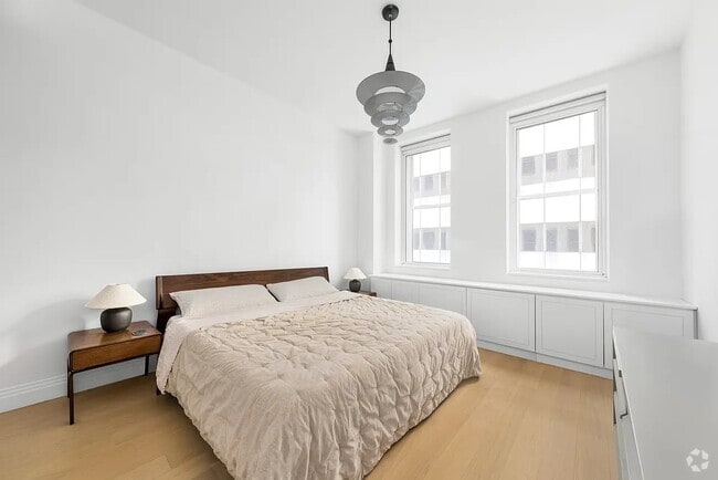 Building Photo - 1 Wall St Unit 1522 Rental