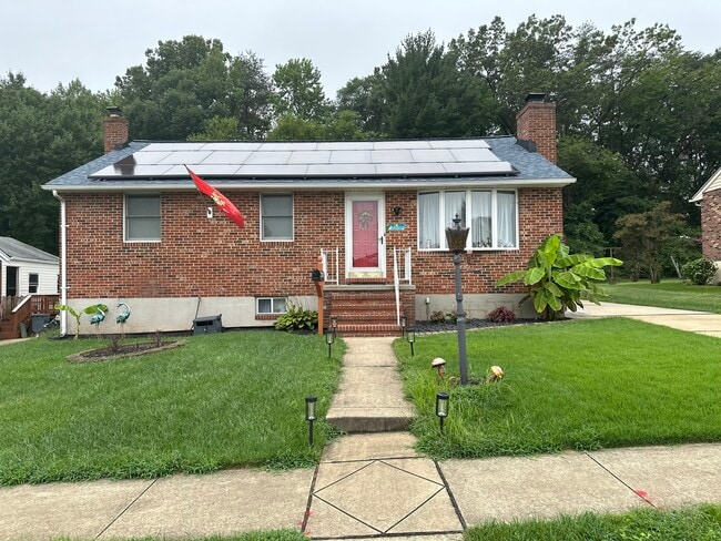 Building Photo - 1416 Lancelot Dr Rental