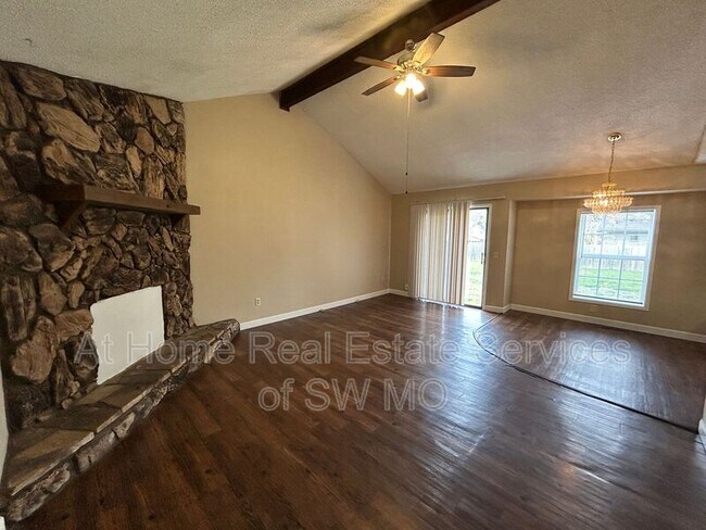 Photo - 1207 W Sunset St Unit A