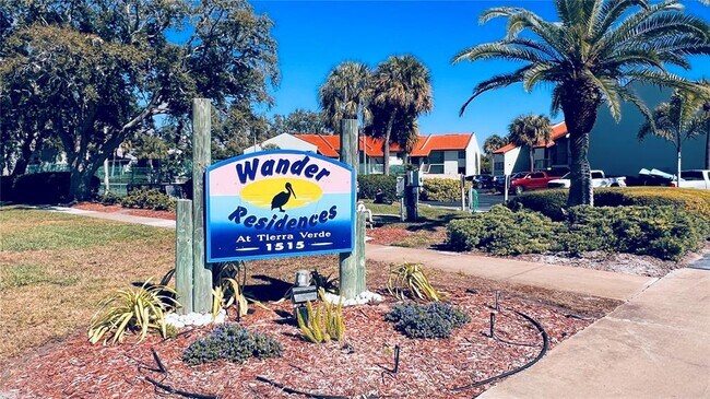 Photo - 1515 Pinellas Bayway S Unit 46