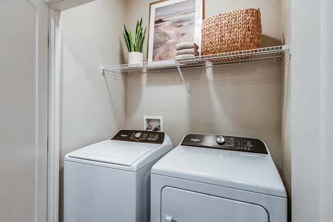 Apartamentos Encore Narcoossee — foto comunitaria