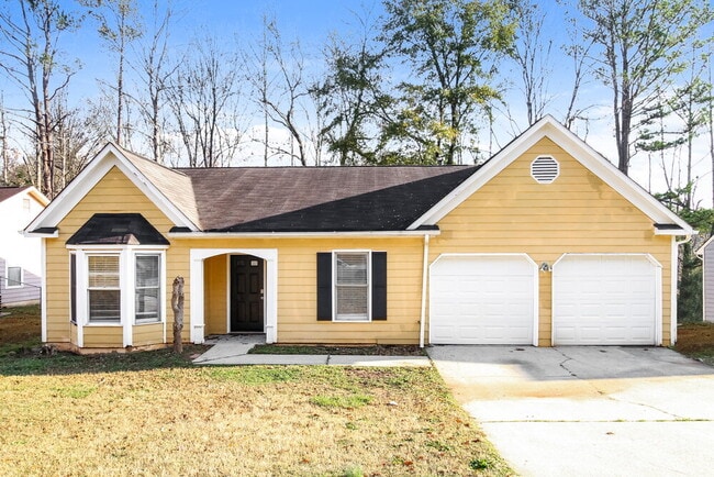 Building Photo - 5649 La Fleur Trail