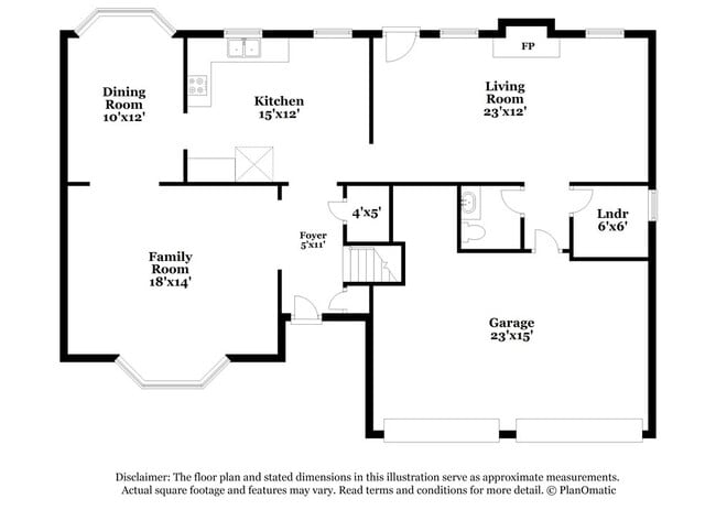 Photo - 6926 Silver Grass Ct