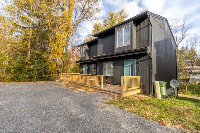 282 Randolph Rd Unit 282
