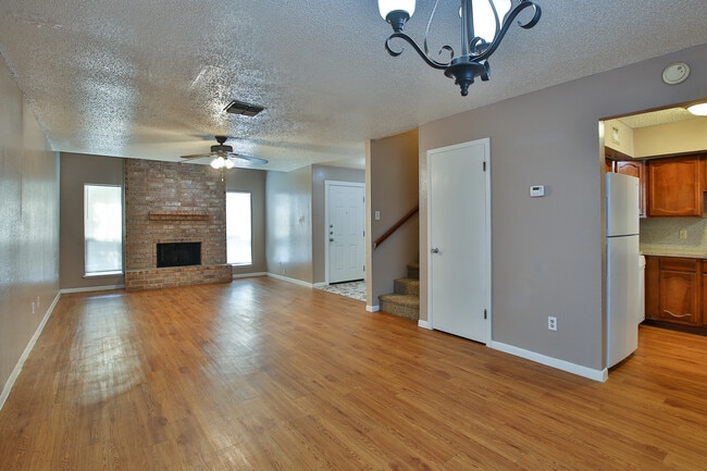 Sunray Townhomes