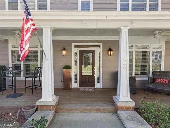 Photo - 820 Freedom Ln