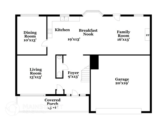 Photo - 196 Stallings Mill Dr