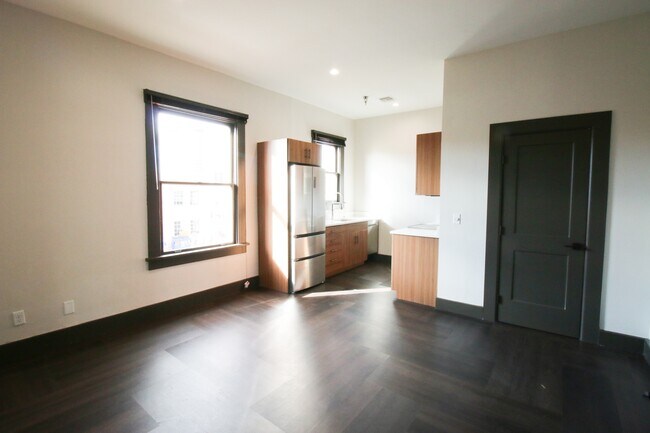 Photo - Julian Drew Lofts