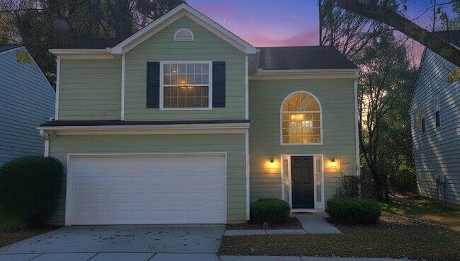 Photo - 4915 Lakebrooke Run