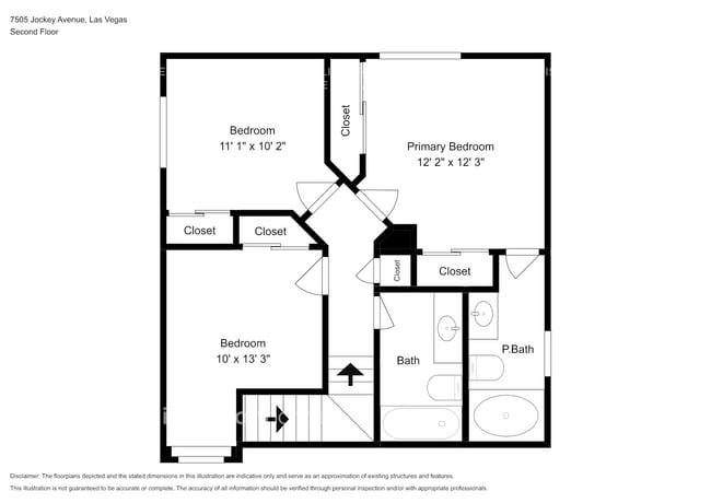 Photo - 7505 Jockey Ave