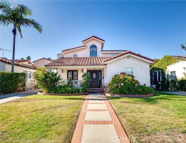Building Photo - 3667 Sawtelle Blvd Rental