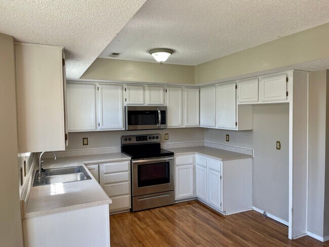 Photo - Beautiful 2 story, 5 bedroom, 3 bath home available NOW!