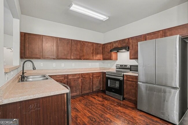 Photo - 1517 Arbor Pl Dr