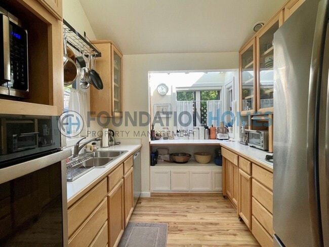 Photo - Beautiful Ross Cottage - Views - Pool - FOUNDATION