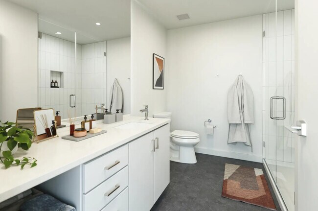 Photo - Maeve Central Station