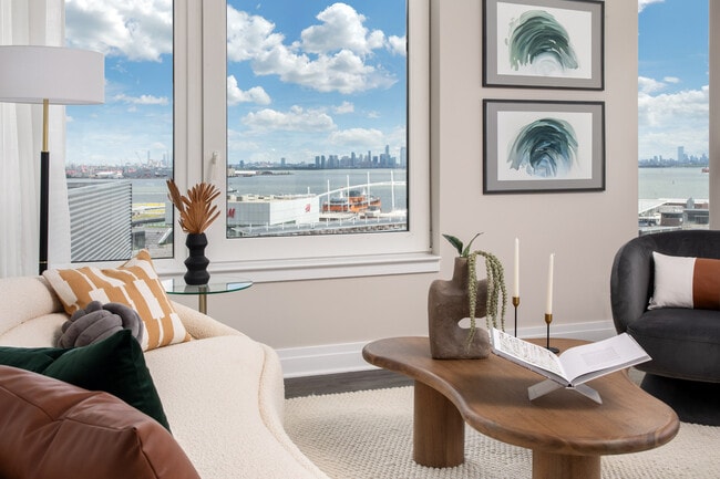 The Residences at Lighthouse Point