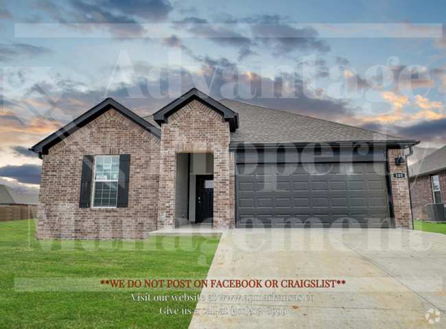 Building Photo - 105 Mikah Drive Rental