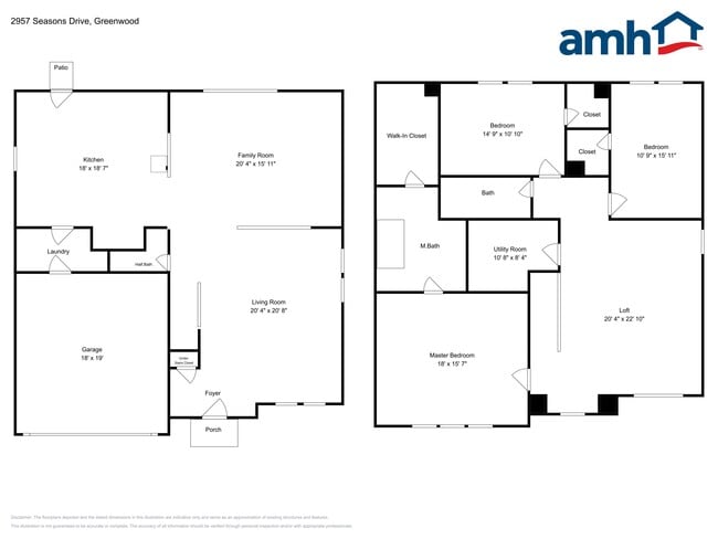 Photo - 2957 Seasons Dr