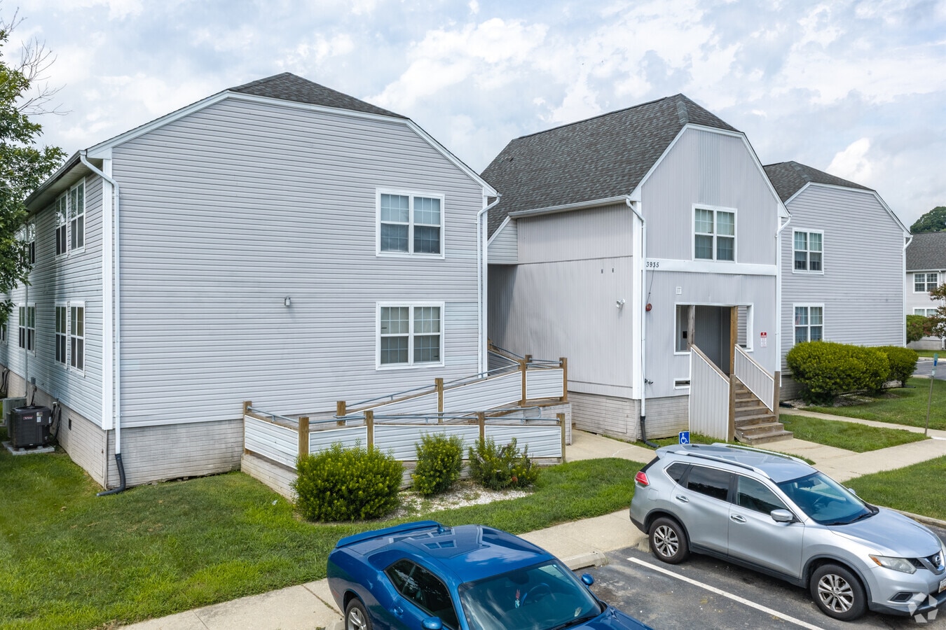 Photo - Yardley Hills Town Homes