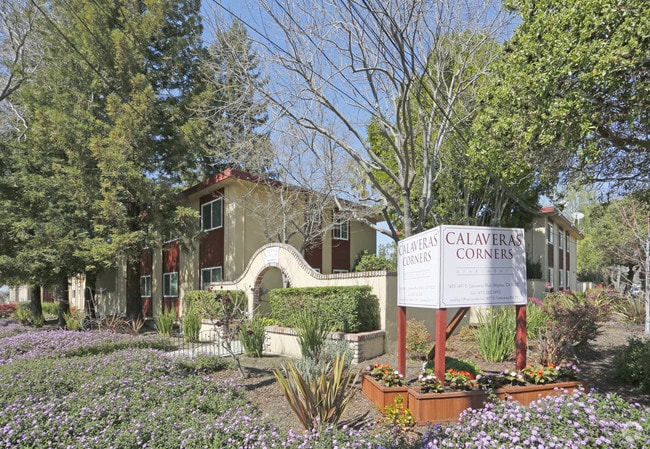 Calaveras Corners/Calaveras Heights/Driftwood