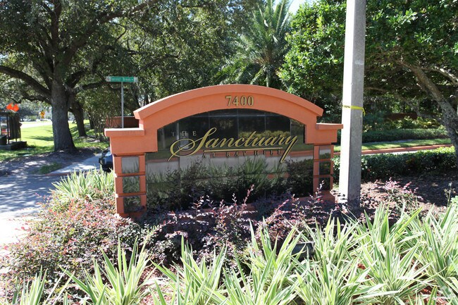 Photo - Sanctuary At Bay Hill