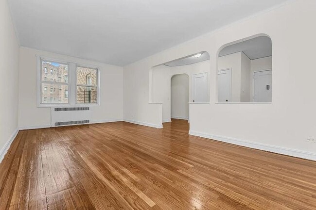 Building Photo - 1 bedroom in KEW GARDENS NY 11415 Unit 3B