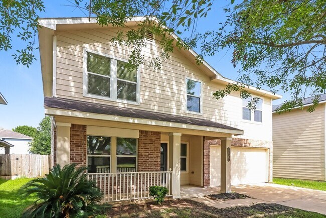 Photo - 5027 Oak Briar Ln