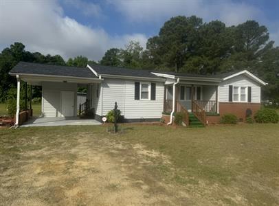Photo - 10150 Minnie Hall Rd House