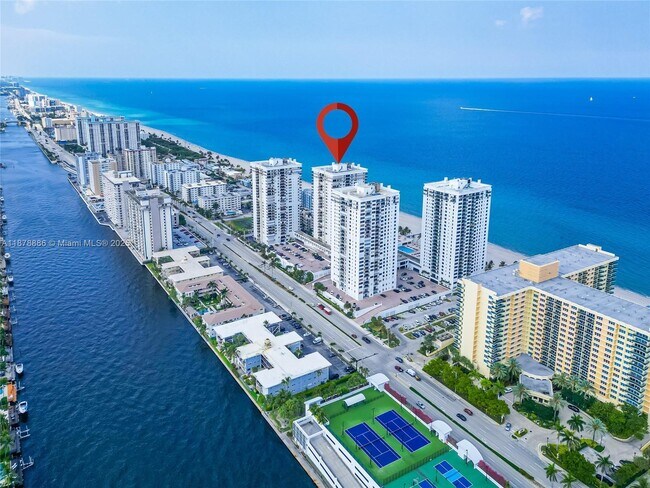 Photo - 2201 S Ocean Dr Unit 407