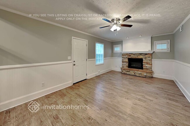 Photo - 3246 Bruckner Blvd SW