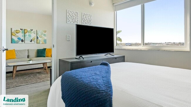 Photo - 305 Dr. M.L.K. Jr St S Unit 531