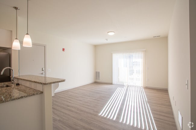 Living Space - The Villages at Berlin