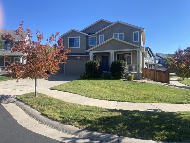 Photo - 12140 S Grass River Ct House