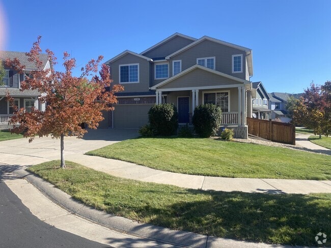 Building Photo - 12140 S Grass River Ct Rental