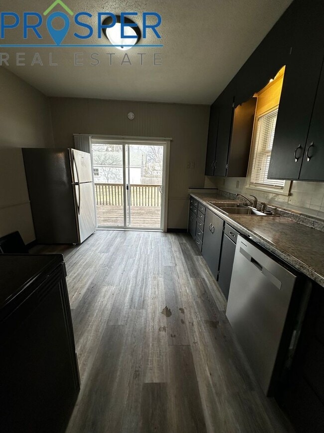 Photo - WO647X Unit WO647X