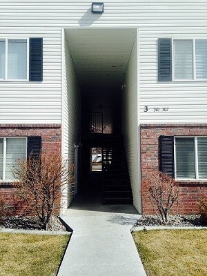 Photo - 35 W 2nd N Unit 102