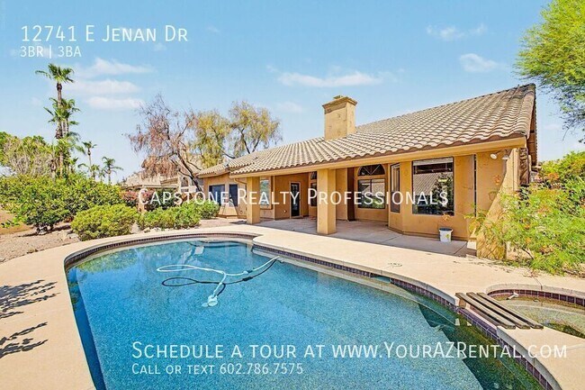 Photo - 12741 E Jenan Dr