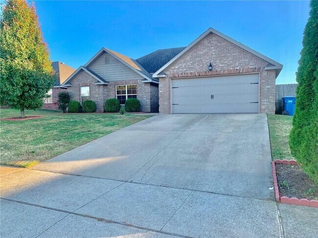 Photo - 3003 SW Wargate Ave House